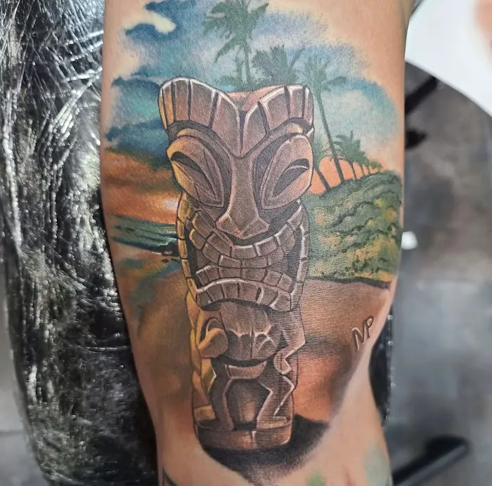 Til’ Death Tattoo & Co. 1