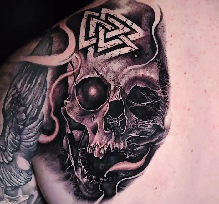 Til’ Death Tattoo & Co. 3