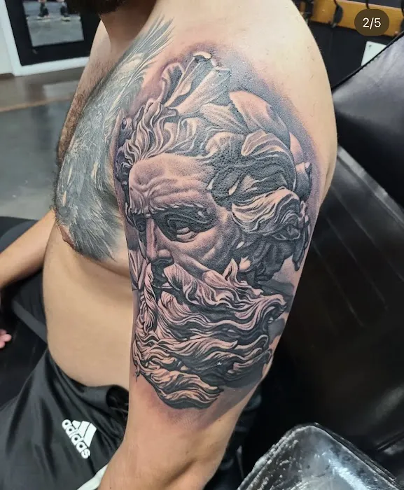 Til’ Death Tattoo & Co. 0