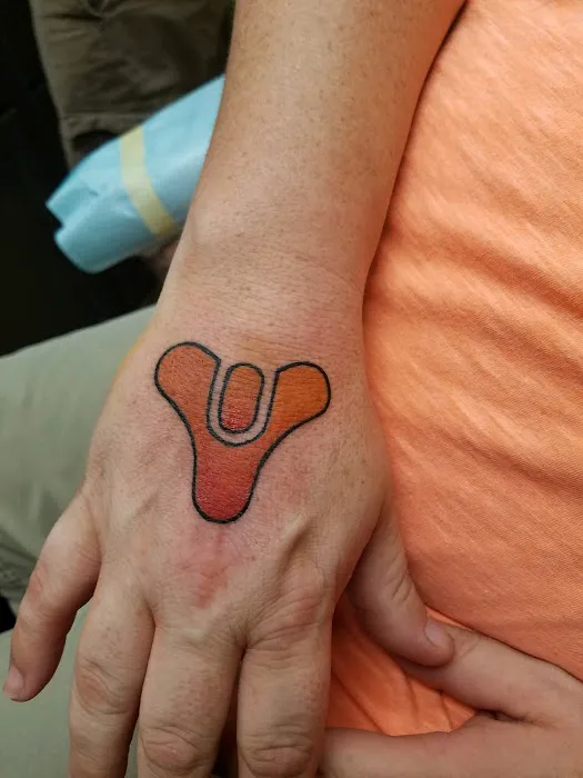 Altered Images Tattooing 5