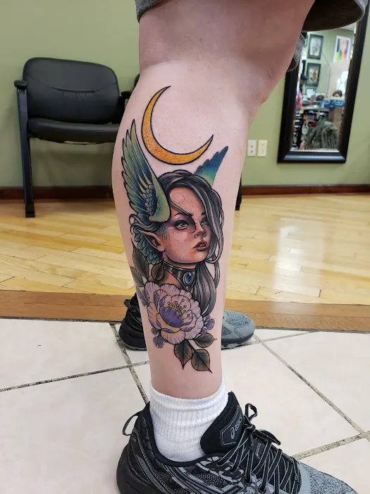 Altered Images Tattooing 0