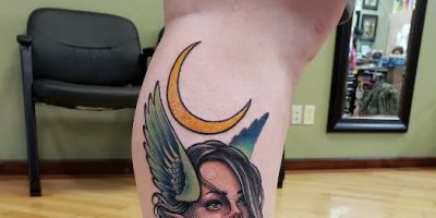 Altered Images Tattooing