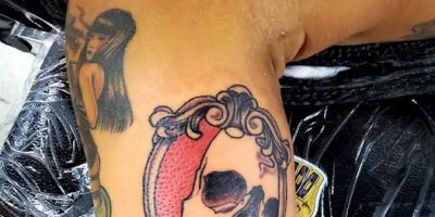 The Gem Tattoo