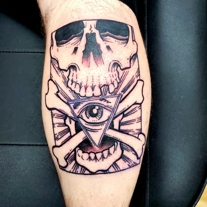 The Gem Tattoo 7