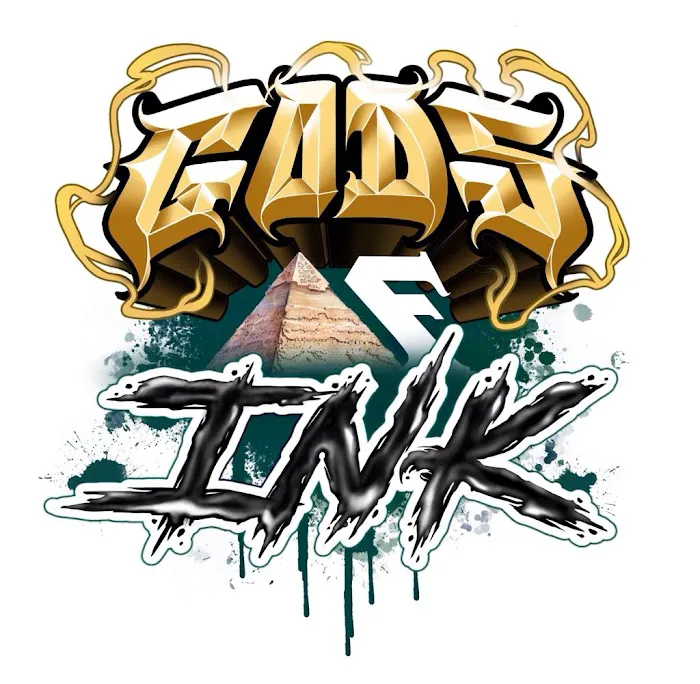 Gods Of Ink Tattoos 0