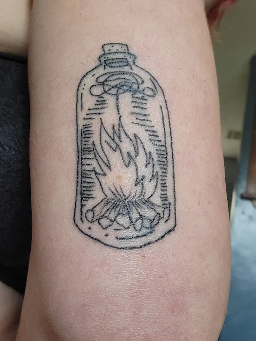 Loud City Ink 1