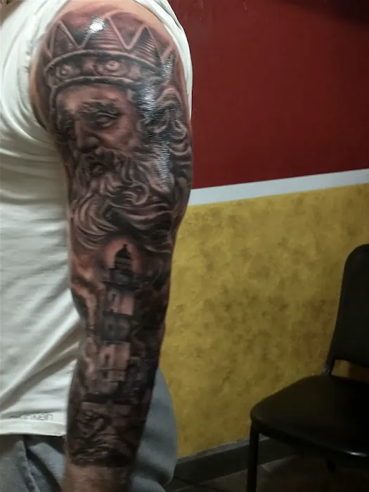 Loud City Ink 4