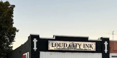 Loud City Ink