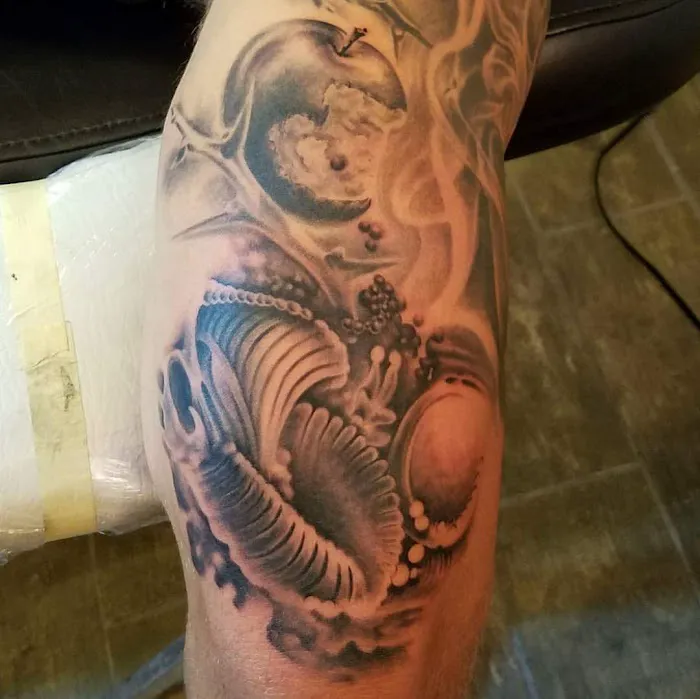 Loud City Ink 9