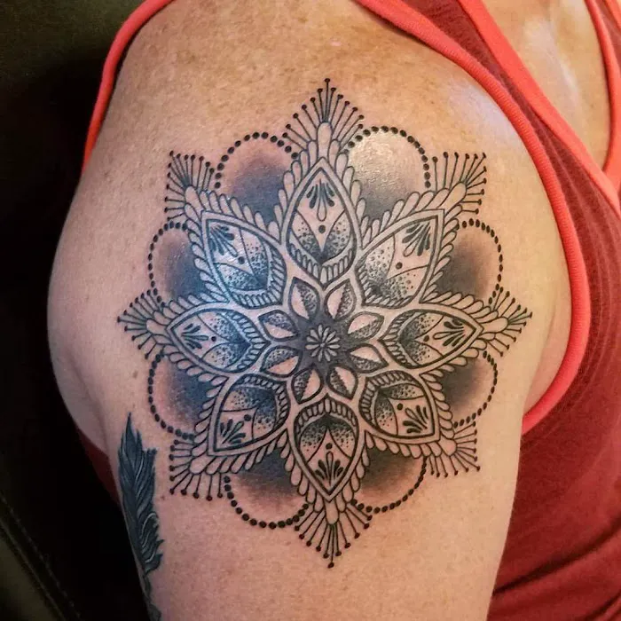 Loud City Ink 8