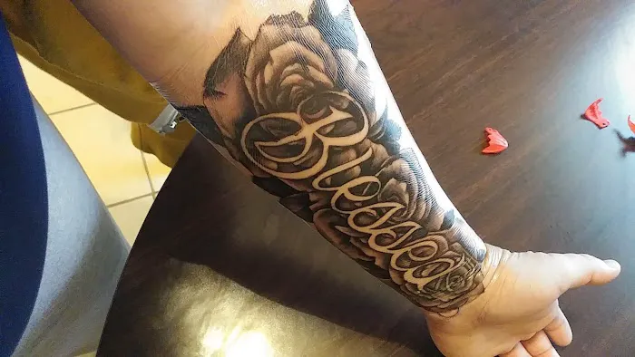 Loud City Ink 3