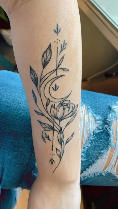 OKC BEST TATTOOS 0