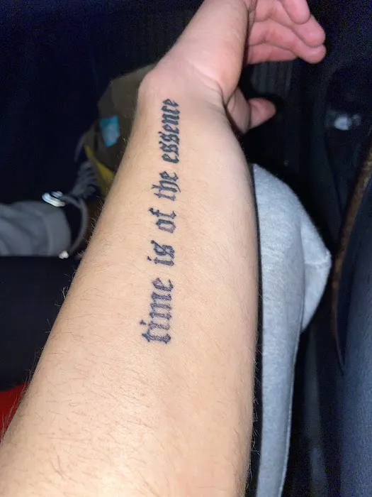 OKC BEST TATTOOS 1