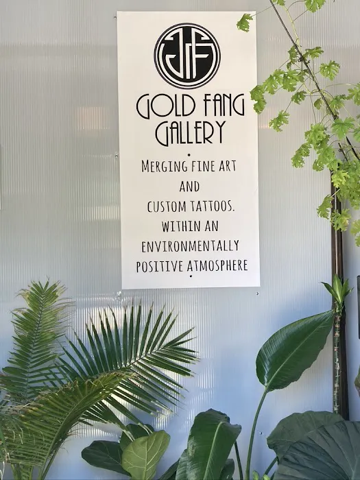 Gold Fang Gallery 4