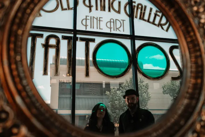 Gold Fang Gallery 1
