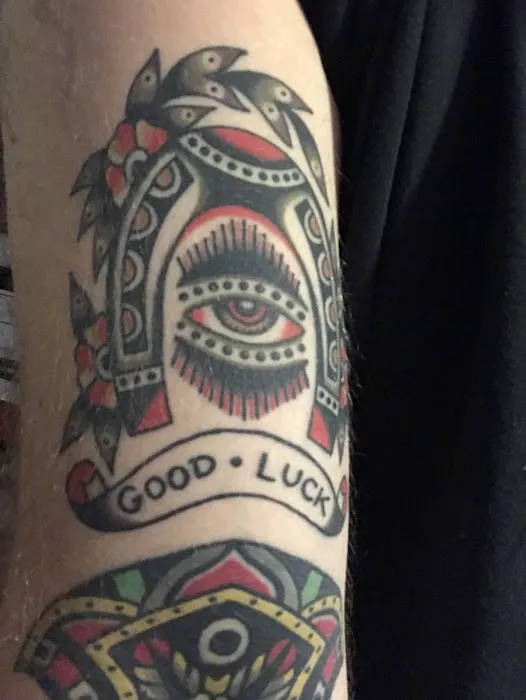 Keepsake Tattoo 4