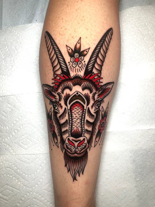 Keepsake Tattoo 1