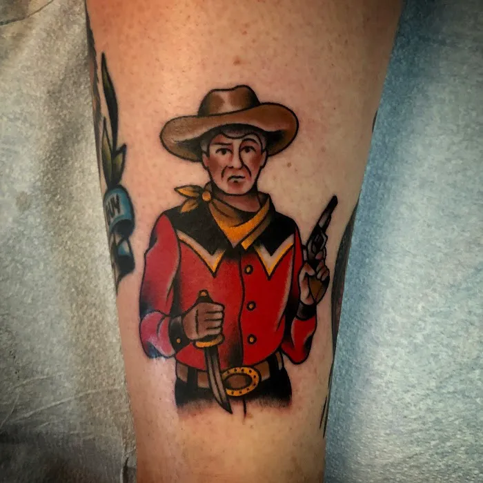 Keepsake Tattoo 3