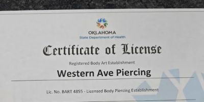 Western Avenue Piercing
