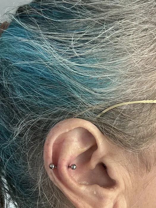 Western Avenue Piercing 4