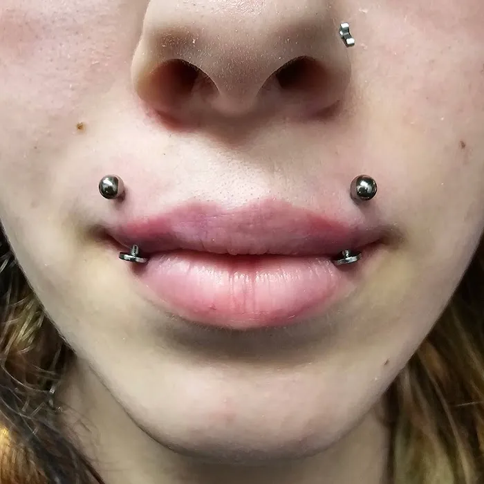 Western Avenue Piercing 9