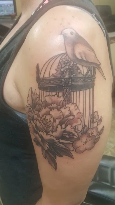 Bethany Tattoo Studio 3