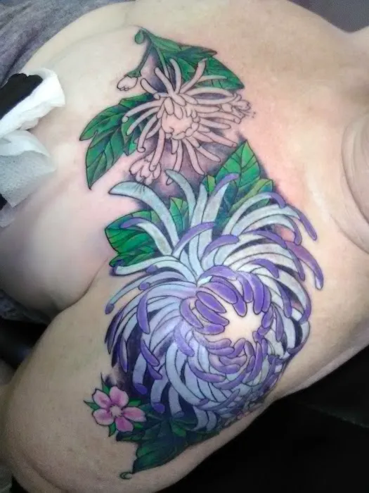 Bethany Tattoo Studio 5