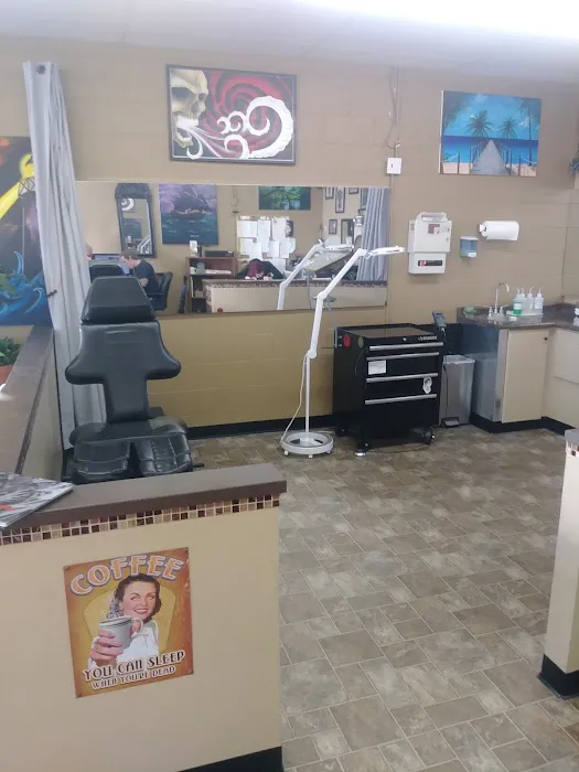 Bethany Tattoo Studio 0