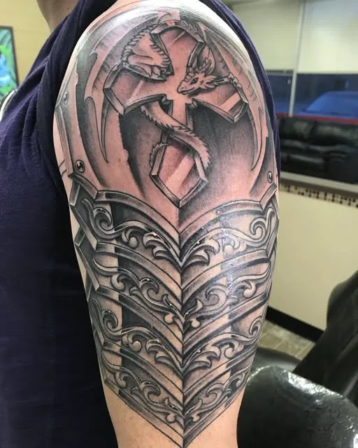 Bethany Tattoo Studio 9