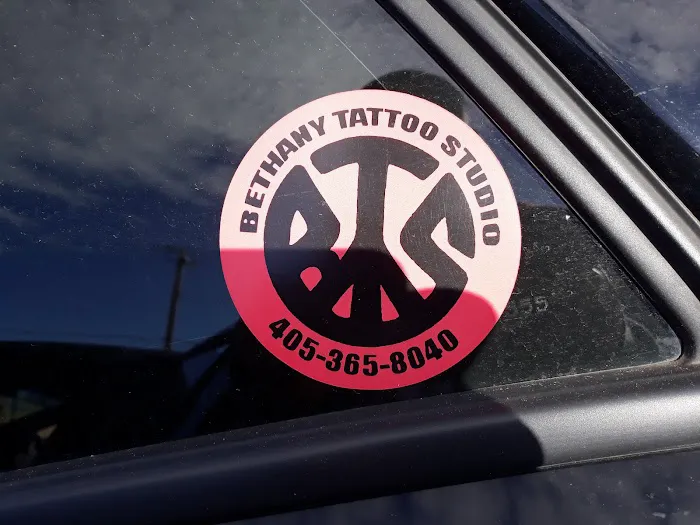 Bethany Tattoo Studio 7
