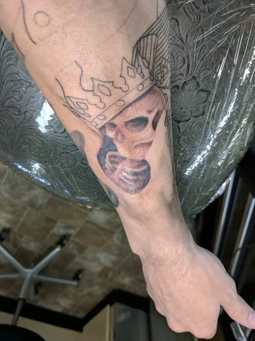 Bethany Tattoo Studio 2