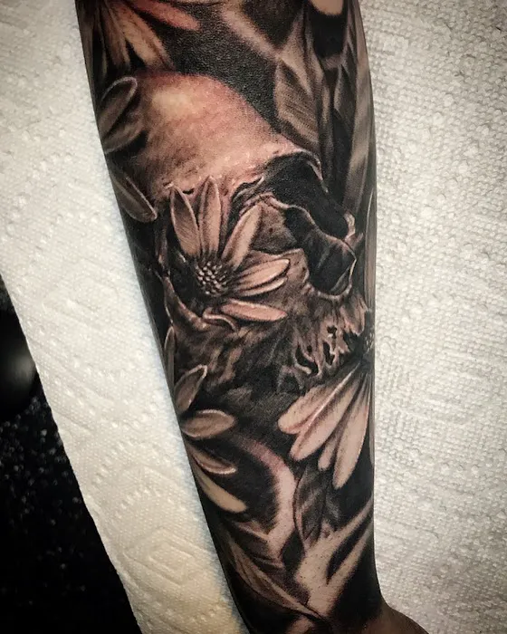 Scissortail Tattoo Company 7