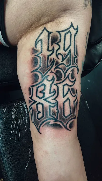 Lost Realm Tattoo 1