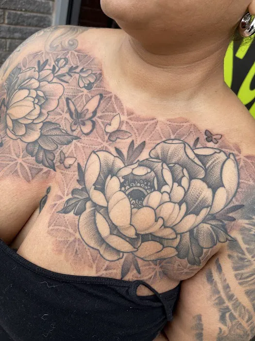 Lost Realm Tattoo 7