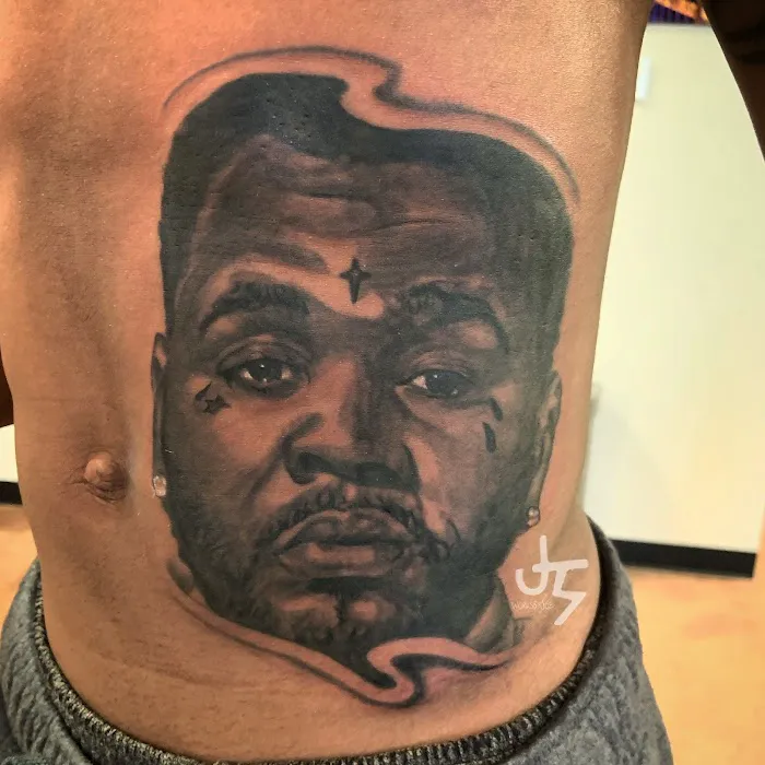 Ink Plug Tattoo Co. 2