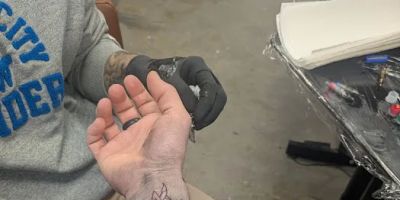 Ink Plug Tattoo Co.