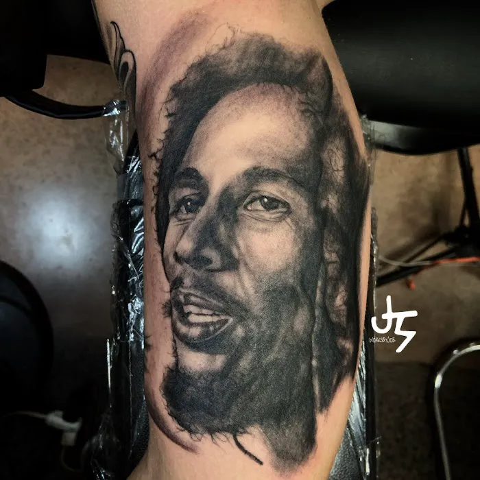 Ink Plug Tattoo Co. 3