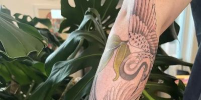 Fox Den Atelier Tattoo Shop