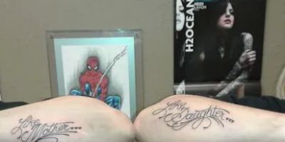Empire Tattoo