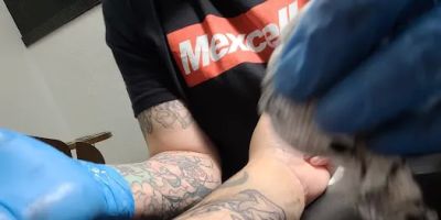 The Tattoo Shop Edmond