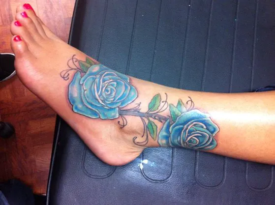 The Tattoo Shop Edmond 7