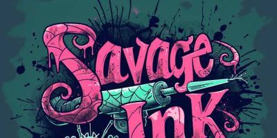 Savage Ink Tattoos