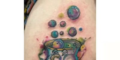 Oklahoma Tattoo Collective