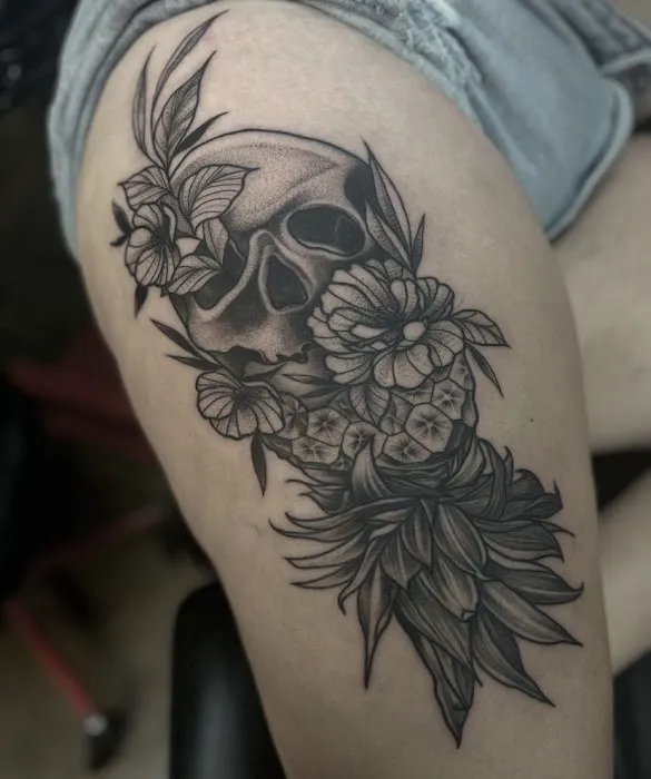 Oklahoma Tattoo Collective 6