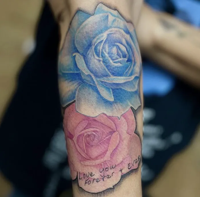 Oklahoma Tattoo Collective 5