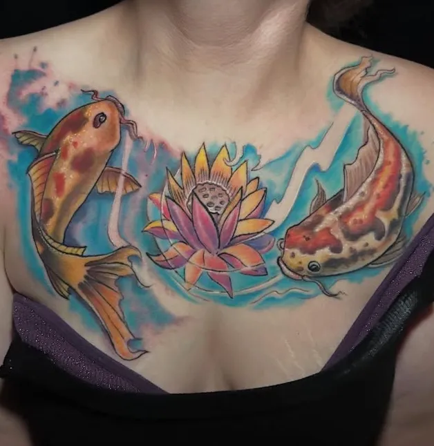 Oklahoma Tattoo Collective 3
