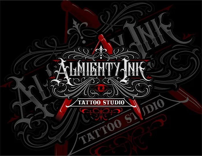 Almighty ink 0