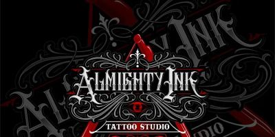Almighty ink