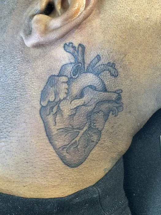 One Way Tattoo Edmond 8