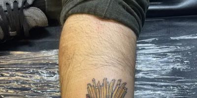 Krybabys Tattoo Studio 2